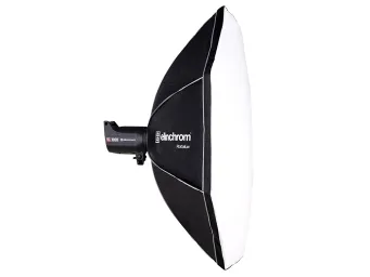 Elinchrom Rotalux Octabox, Sort, Sølv, 1350 mm, 420 mm, 1,19 kg
