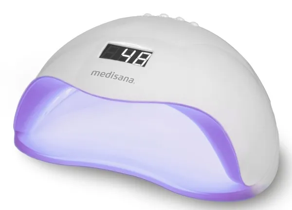 Medisana UV/LED neglelakk-lampe Medisana ND 880