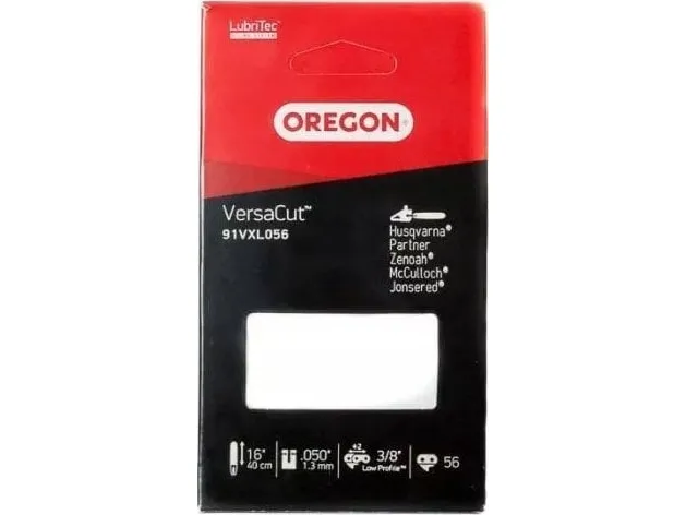 Oregon 3/8 kjede semi meisel ltp 91VXL056E