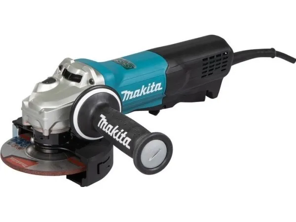 Makita slipemaskin MAKITA VINKELSLIPER 125mm GA5095X01 1900W PÅLEBRYTER