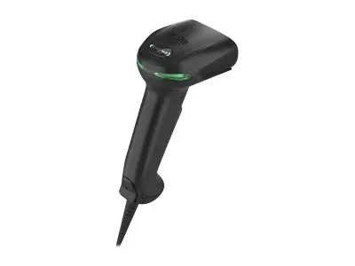 Honeywell Xenon Performance 1950g - High Density (HD) - Kit - strekkodeskanner - håndholdt - 2D-bildefremviser - dekodet - USB