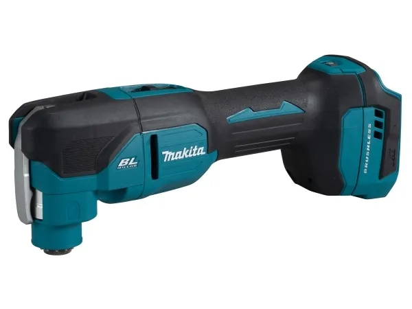 Makita DTM53Z batteridrevet multiverktøy LXT, uten batteri
