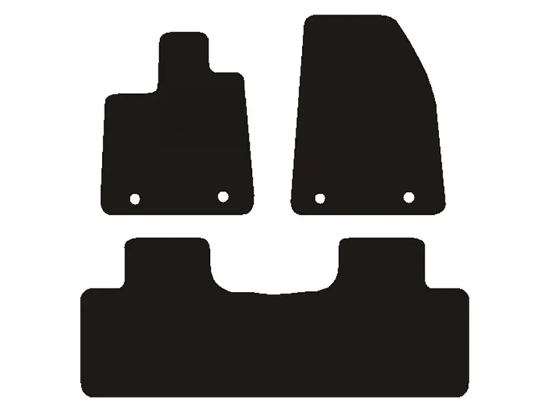 Bilmatter MGS6 EV 2026-