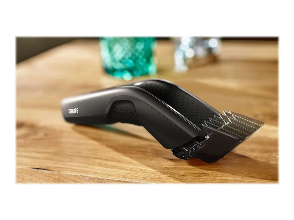 Philips Series 5000 Hair Clipper Hc