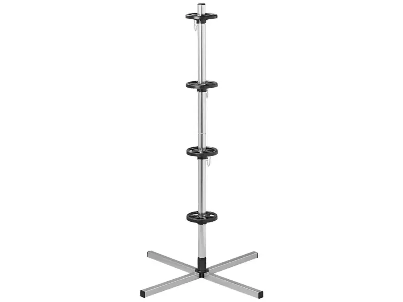 IWH Dekkstativ XXL - Bildekk opp til 295 mm.