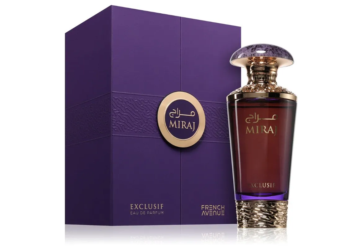 French Avenue - Miraj Exclusif 100 ml