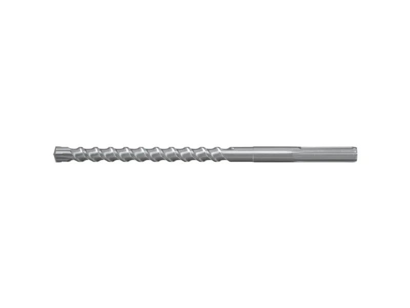 Fischer 504246, Rotasjons hammer, Spiralborekrone, 3 cm, 570 mm, Murstein, Betong, Murverk, Naturstein, 45 cm