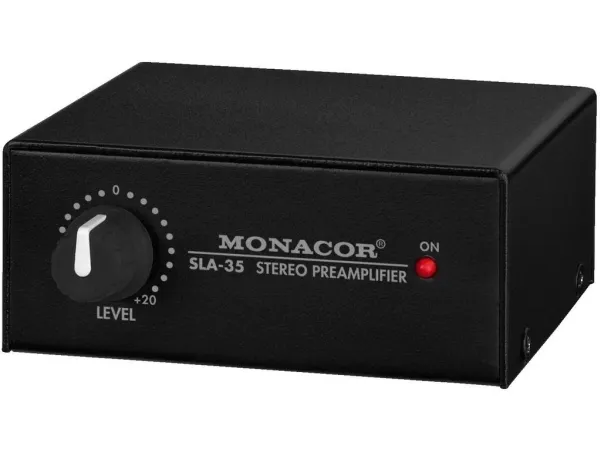 Monacor SLA-35