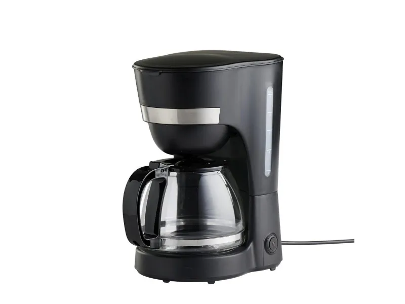 KAFFEMASKIN 1,25L 750W