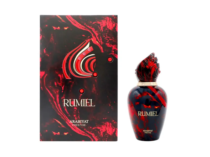Arabiyat Prestige Rumiel Eau De Parfum Unisex 100 Ml