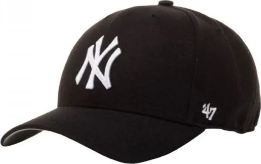 ’47 Brand New York Yankees Cold Zone ’47 B-CLZOE17WBP-BK caps