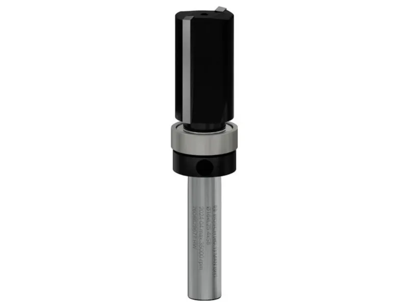 Bosch Accessories fres hardmetall Ø 16 mm arbeidslengde 25,4 mm skaft Ø 8 mm 70 mm