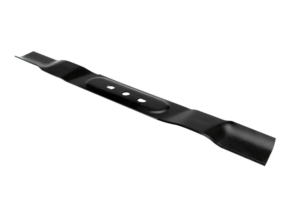 Makita - Gressklipperblad - lengde: 460 mm - for Makita DLM460PT2, DLM460Z, DLM463PT2, DLM463Z  Twin DLM460PT2, DLM460Z