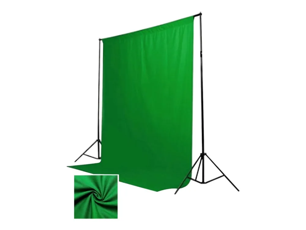 Steelplay HD Streaming Pack - 4-in-1 Pack mikrofon