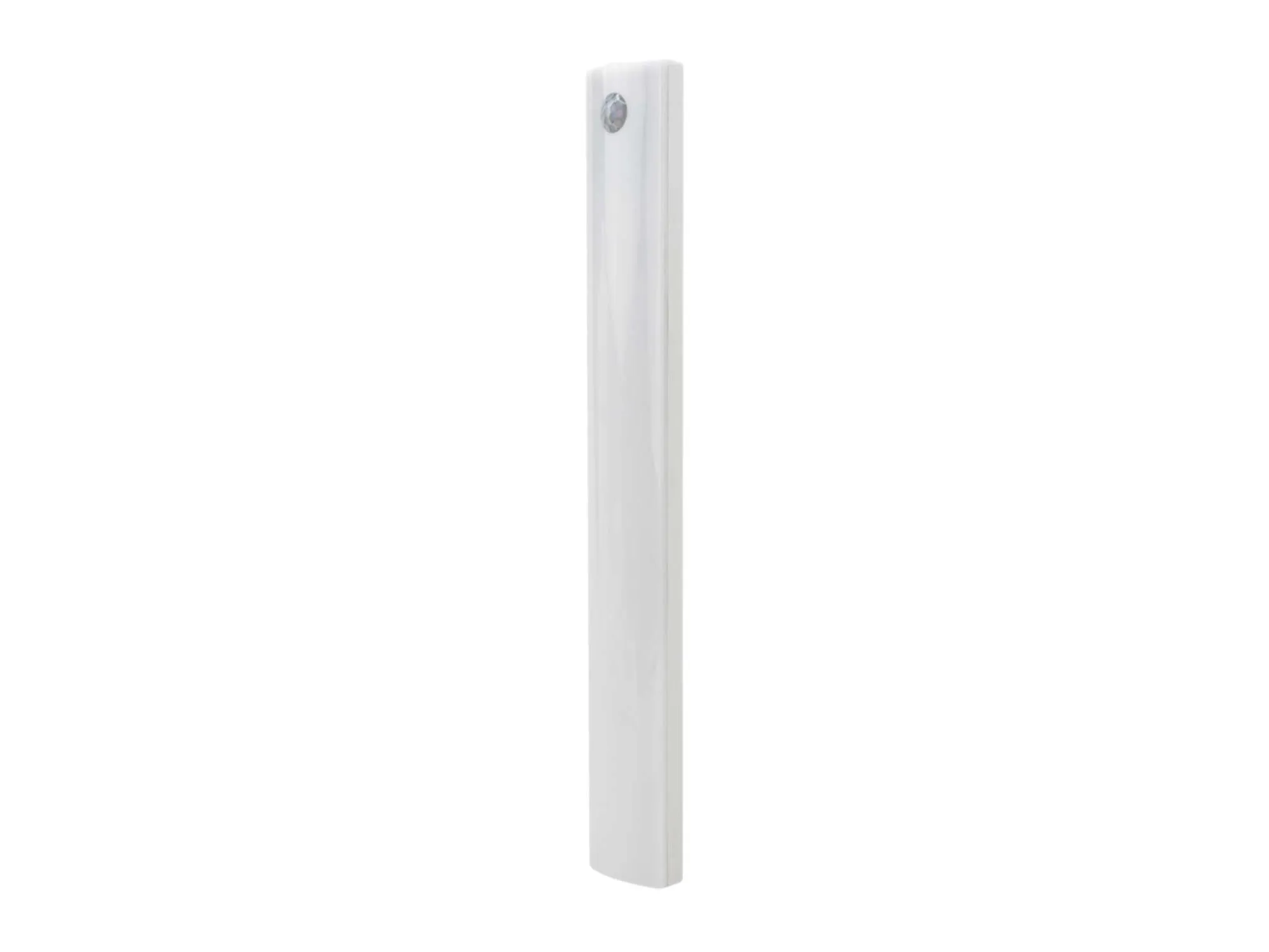Ansmann 1600-0438, Hvit, ABS, Polykarbonat (PC), Baderom, Gang, Kjøkken, Trapper, Passiv Infrarød (PIR) føler, IP20, LED