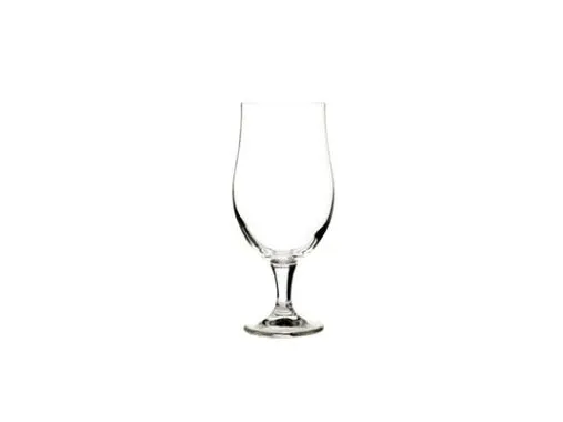 Ølglas Munique 63 cl Ø9.5x20.7 cm på Fod,6 stk/krt