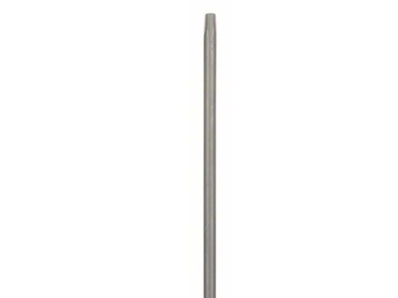 Bosch Torx-bit T 15 ekstra hard E 6,3 1 stk (2607001666)