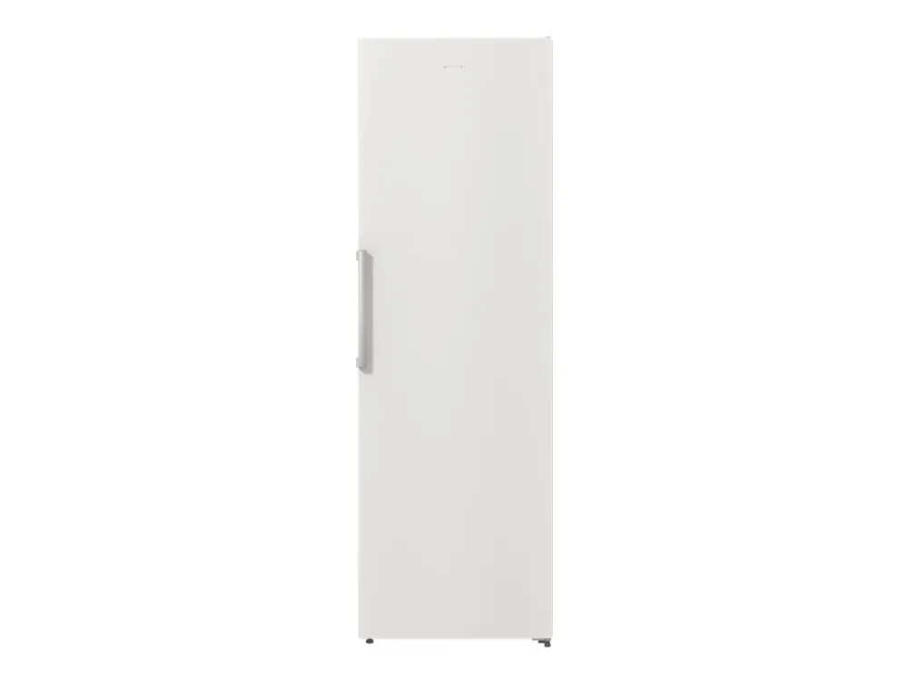 Gorenje Essential FN619EEW5 - Fryser - stående - bredde: 59.5 cm - dybde: 66.3 cm - høyde: 185 cm - 280 liter - Klasse E - hvit