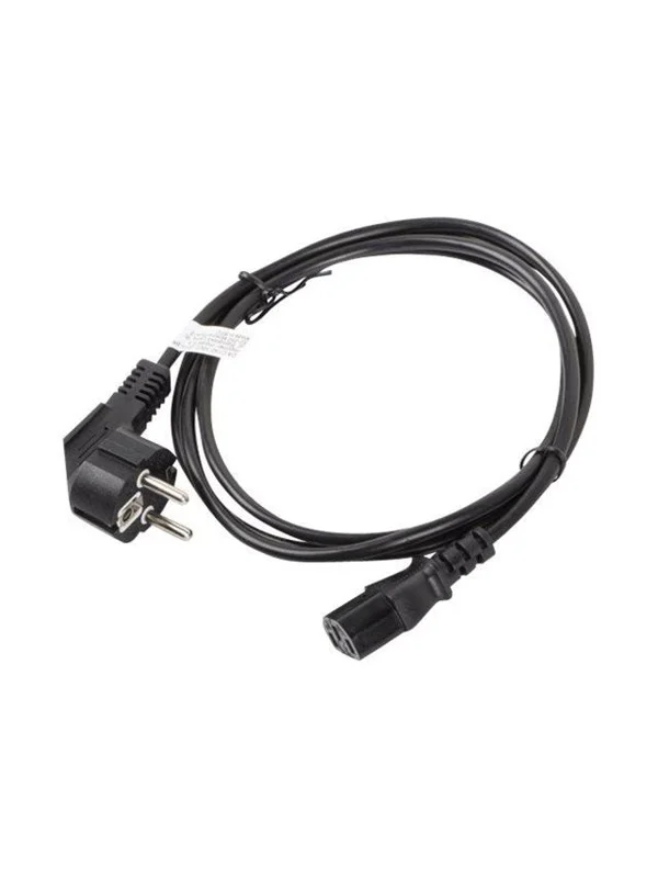 Lanberg power cable - 1.8 m
