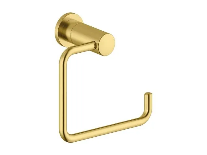 Damixa toiletpapirholder bør messing