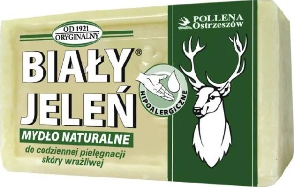 B.Jelen Jelen Myd150 Soap 150g