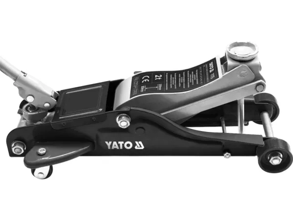 Yato YT-1720 hydraulisk jekk - 2T