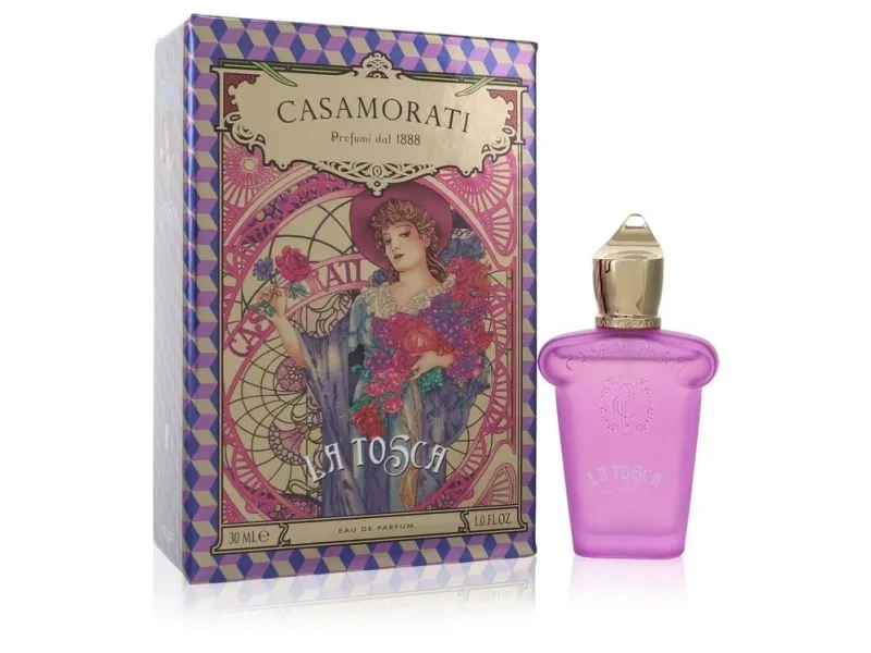 Casamorati 1888 La Tosca Eau De Parfum Spray 30ml By Casamorati