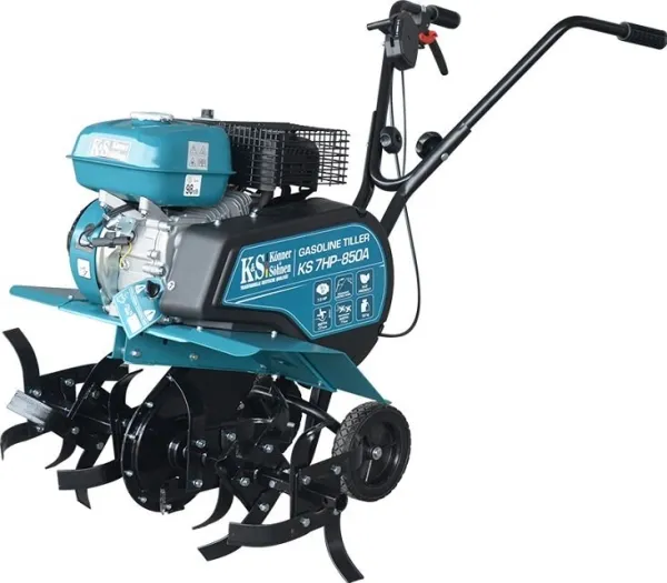 EKSPERTER OG SØNER GLEBOGRYZARKA SPALINOWA 7KM 77/31cm 7HP-850A