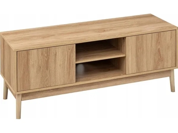 5five TV-benk ABANA, 120 x 39 x 48 cm