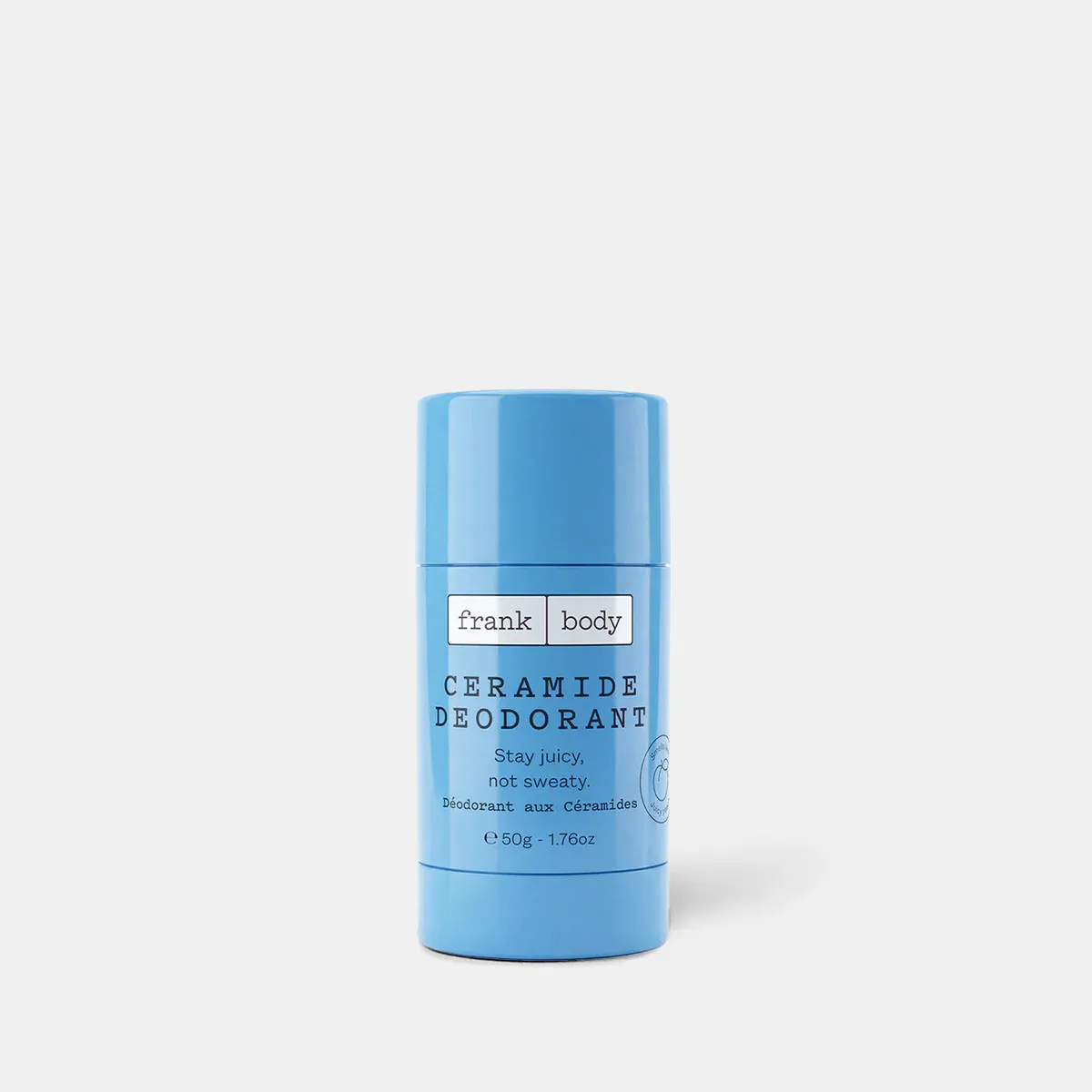 Frank Body - Ceramide Deodorant