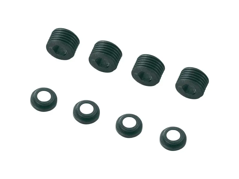 Reely 511028 reservedel kulehode-skål (Tuning TC04 E04-serien)