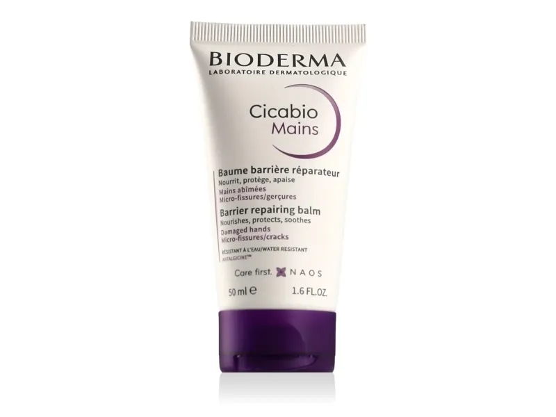 Bioderma Cicabio Creme - - 50 ml
