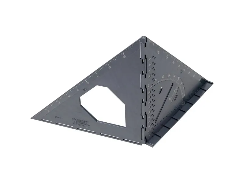 Wolfcraft vinkel- og sporingsmåler 3D PRO VARIO