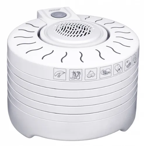 MPM MSG-01 Svampe og frugt dehydrator