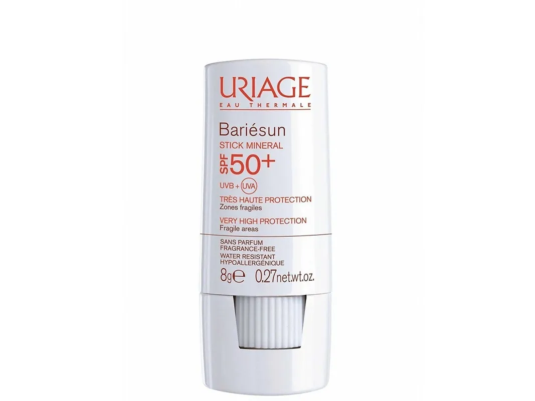 Uriage Bariesun Stick SPF50+ - Dame - 8 gr