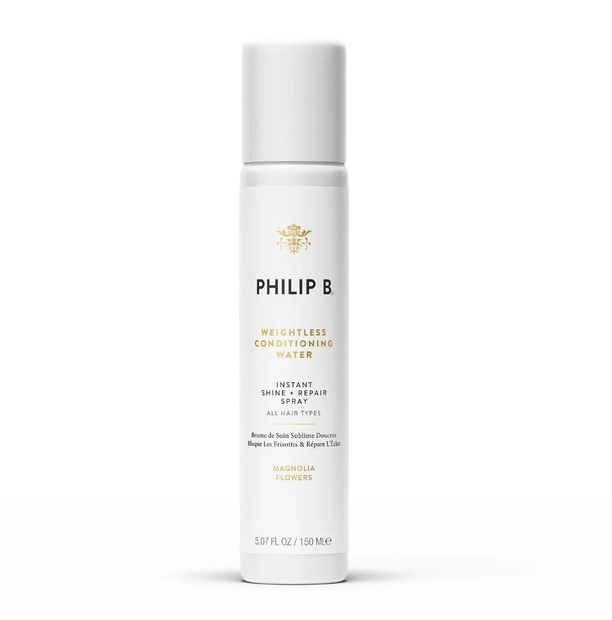 Philip B. Weightless Conditioning Water™ 150 ml
