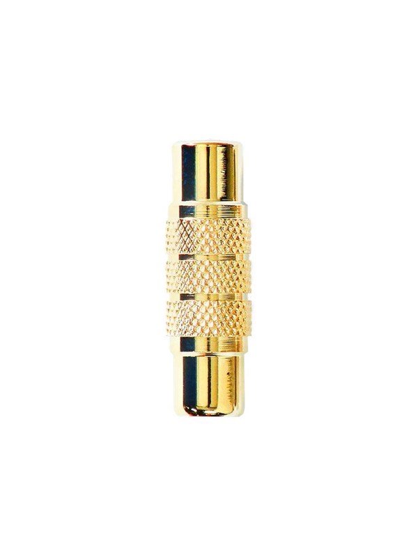 Nedis audio coupler
