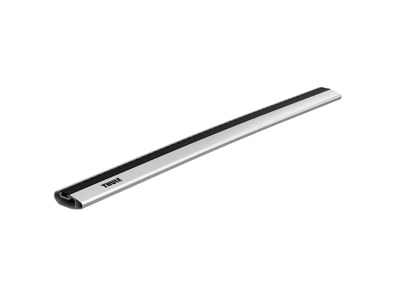 Thule WingBar Edge Aluminium Lastbærer - 104 cm.