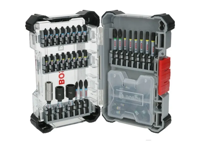 Bosch PRO Impact bitssett 50 deler (2608521U89)