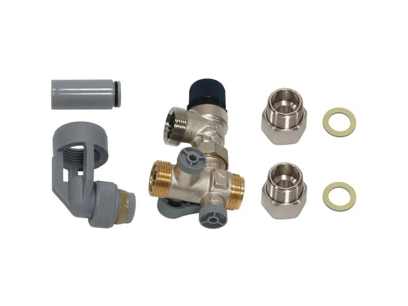 Vaillant AK1109 ventilasjonstilbehør