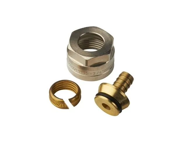Roth fordelerkobling 20 x 2 mm