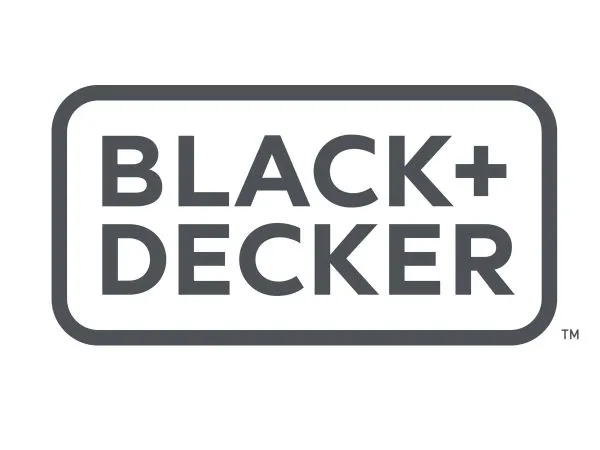 BLACK+DECKER - Eksentersliper - 220 W