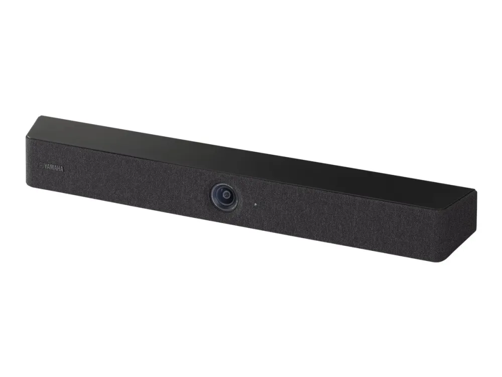 Yamaha AV-signalsystem for videokonferanse CS-800 BLACK G