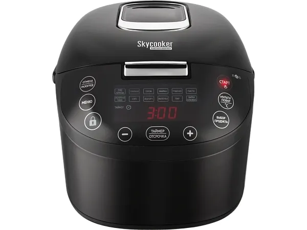 REDMOND RMC-M800S slowcooker