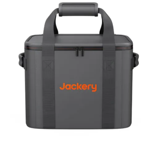 Jackery Accessories PPS - Carrying Case Bag(M )