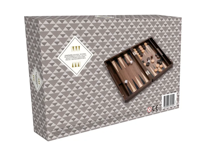 Backgammon