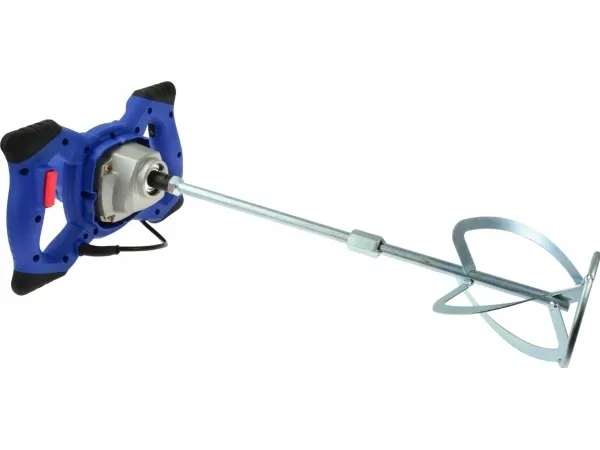 Geko elektrisk omrører for mørtel/lim 900 W (4)