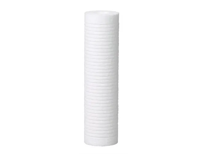Cuno Filterpatron 5my - 248 mm Max. 77 Gr.