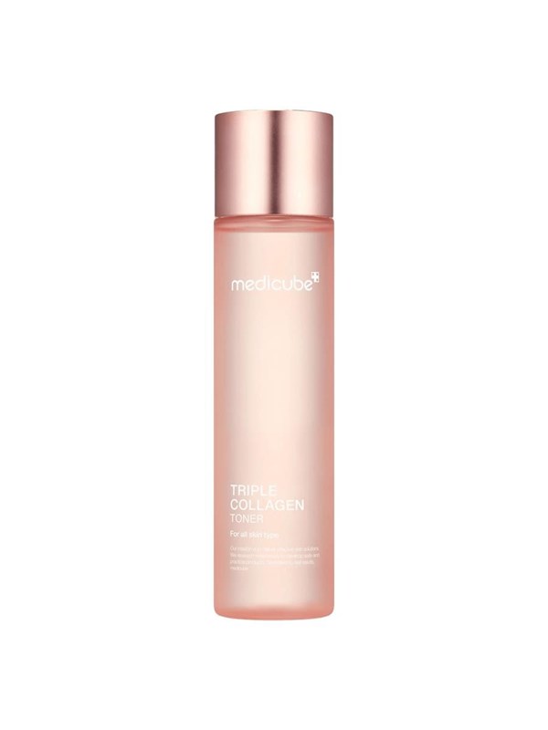 Medicube Triple Collagen Toner 4.0 140ml
