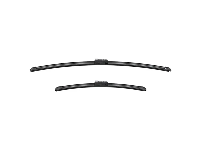 Bosch Aerotwin Flatblade viskerblade sæt A543S
